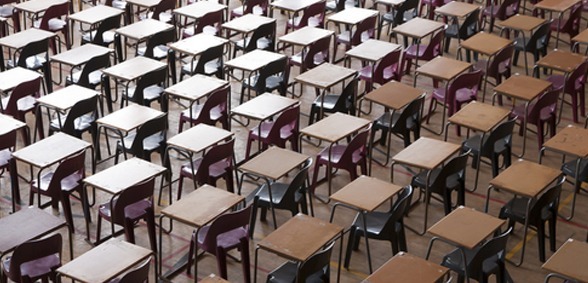 Labour Would Scrap Gsce Resit Policy Edexec