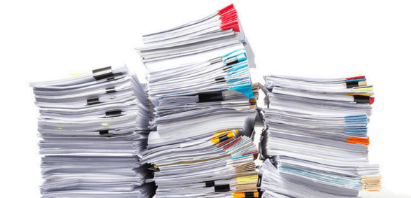 How the education sector can reduce its reliance on paper | EdExec