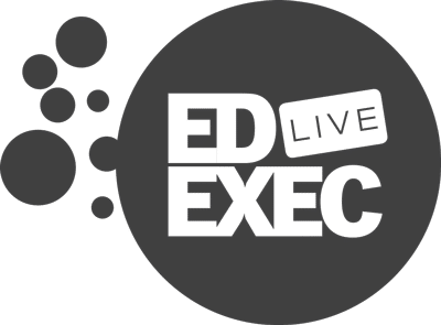 EdExec LIVE logo