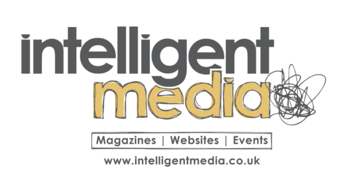 Intelligent Media Logo