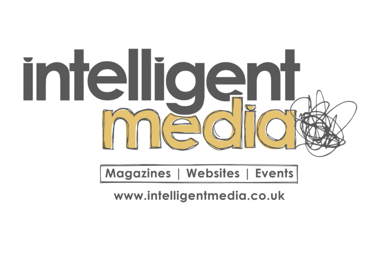 Intelligent Media Logo
