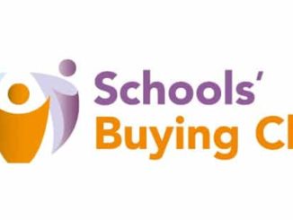 Schools' Buying Club Logo