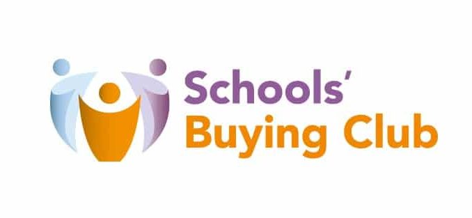 Schools' Buying Club Logo