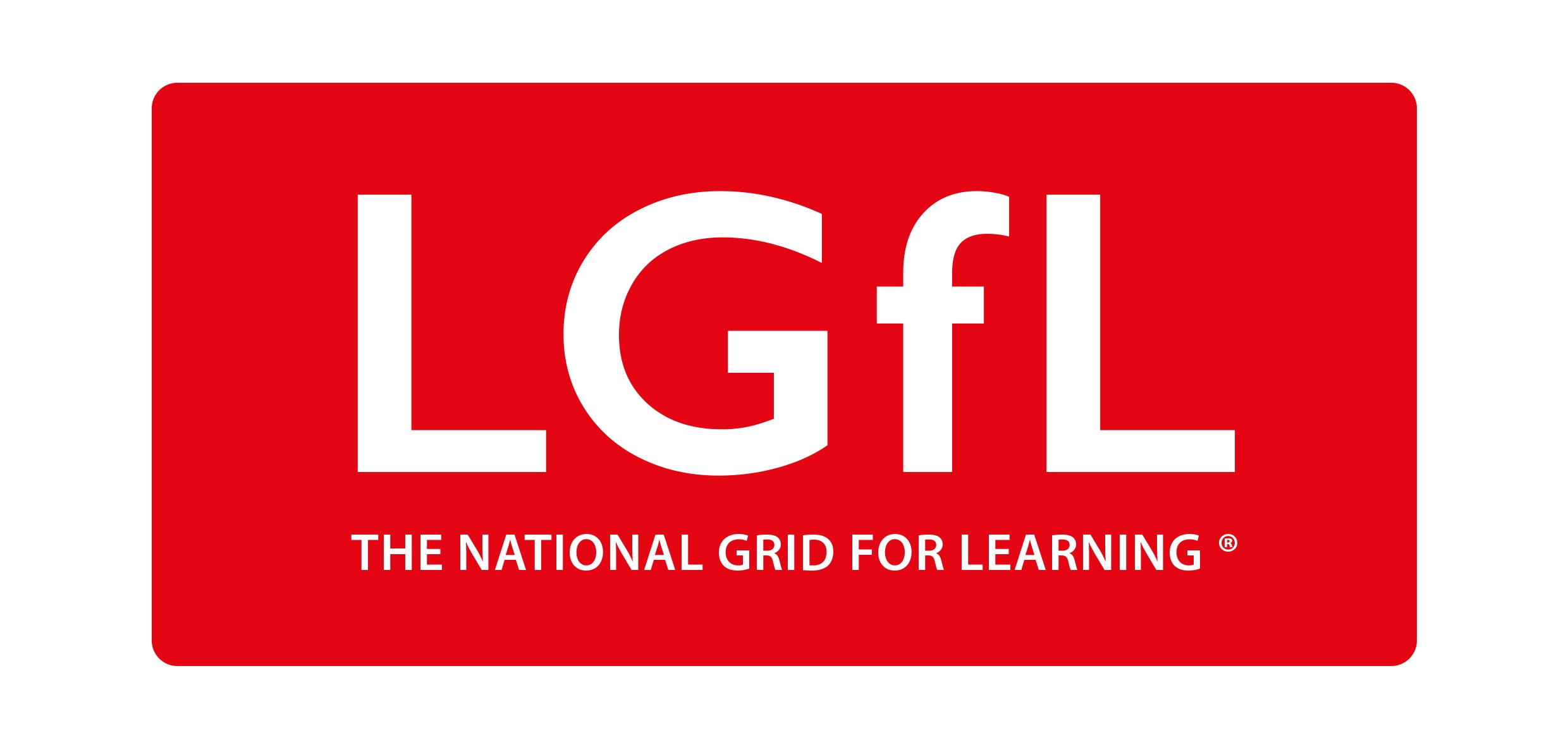 The National Grid For Learning Logo