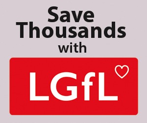 Save Thousands with LGfL
