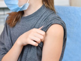 Concern over jab delay for pupils in England as age group COVID cases soar