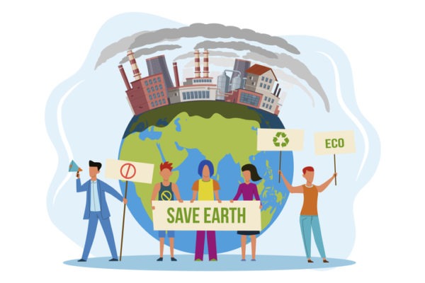 Less Talk, More Action: Environmental Partners That Actually Deliver ...