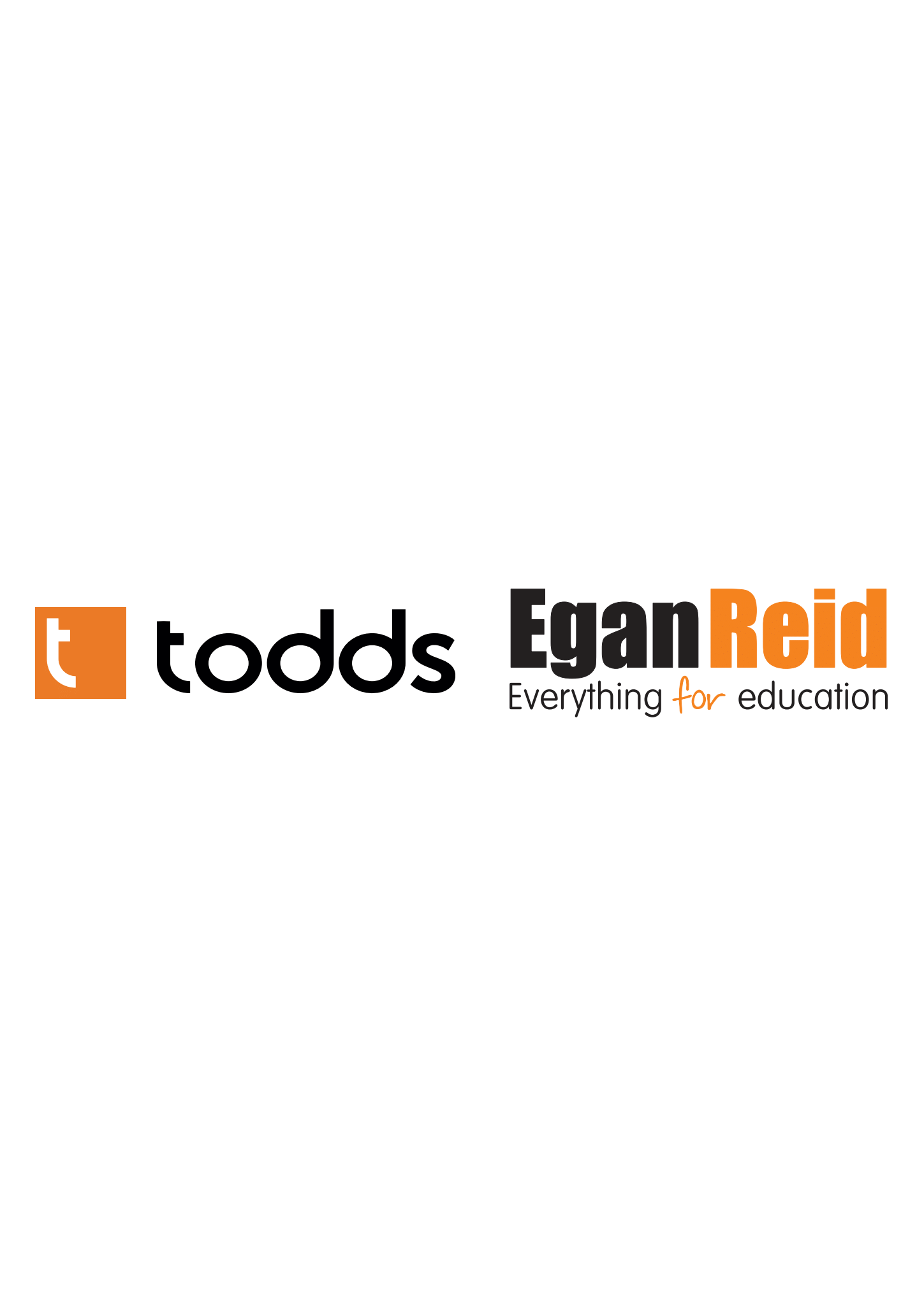 Todds with Egan Reid