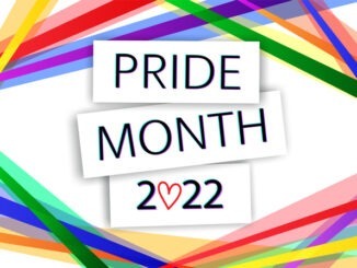 How your school can celebrate Pride Month 2022