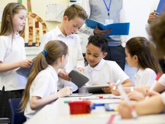£200m of funding announced to address the disadvantage gap
