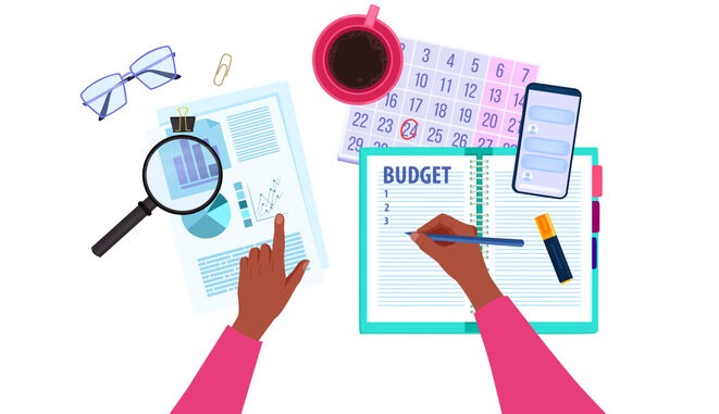 How to manage your budget effectively | Edexec