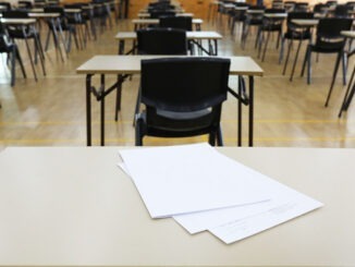 Welsh GCSEs to put less emphasis on exams