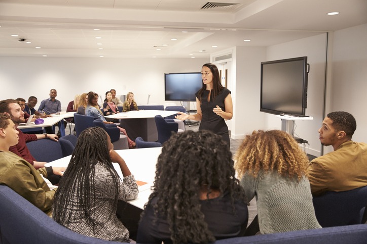 First anniversary celebration for Cambridgeshire & Peterborough teaching school hub