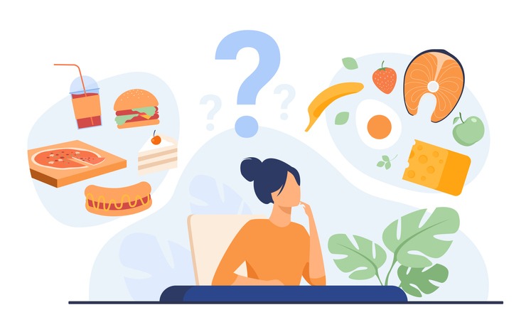 How to manage your nutrition for an energy boost Edexec