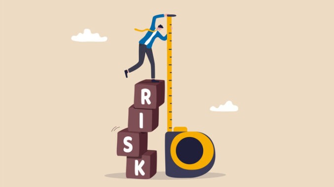 risk measurement, risk assessment, school business leader, schools, MATs