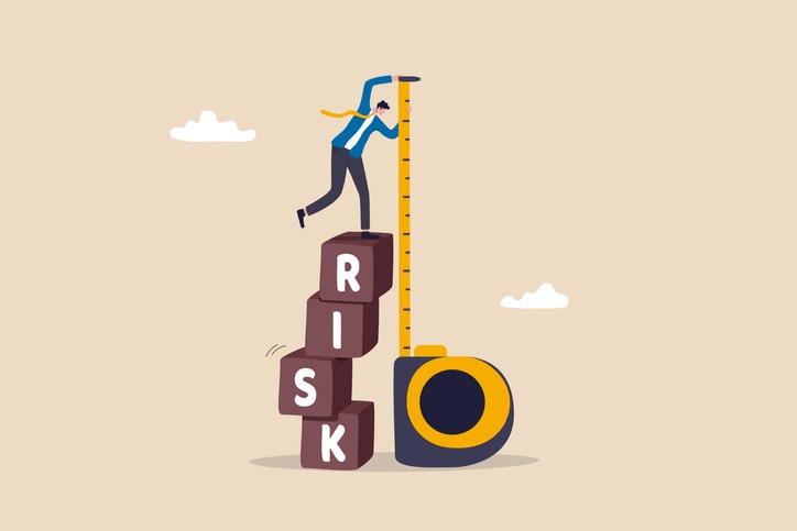 risk measurement, risk assessment, school business leader, schools, MATs