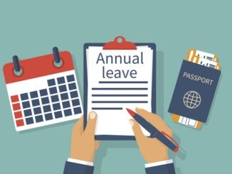 annual leave, workplace, lifestyle, wellbeing