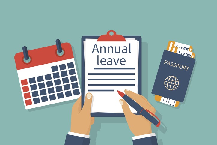 annual leave, workplace, lifestyle, wellbeing