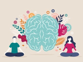 mindfulness, mental health, wellbeing, well-being