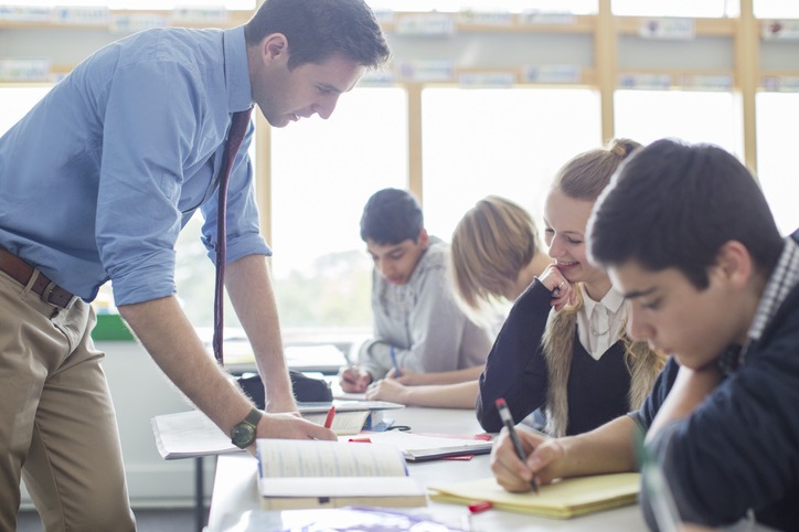 <strong>School leaders in Wales vote to take industrial action over pay and funding</strong>