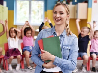 UK newly-qualified teachers seek international opportunities