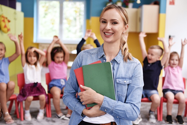 UK newly-qualified teachers seek international opportunities