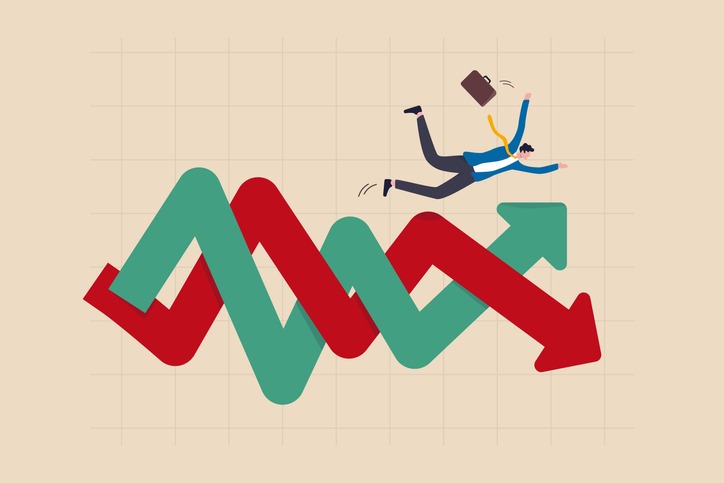 volatility, uncertainty or change in business and stock market