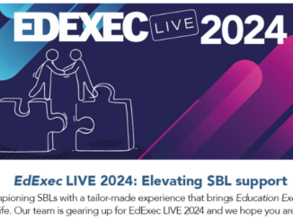EdExec LIVE Events 2024: Elevating SBL support