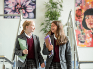 NEWS: Bromley High launches middle school