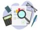Accounting business school funding audit analysis