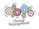 Gears and Change Management Mechanism
