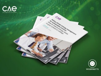 CAE Intelligent energy savings for your schools and colleges for a sustainable future