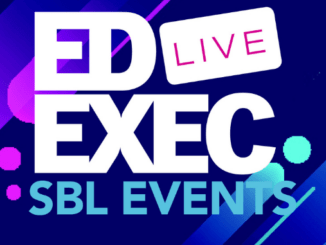 NEWS: EdExec Live Announce Elevated 2025 Events Calendar