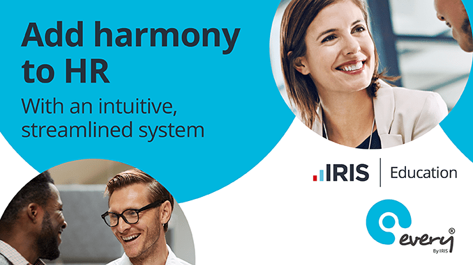 Every, Adding Harmony to HR