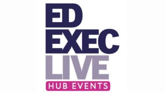 NEWS: EdExec Launches 2025 Events Programme