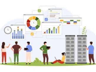 Data driven business model, financial analytics and audit,