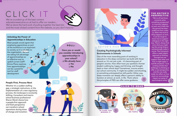 From the Mag page screenshot