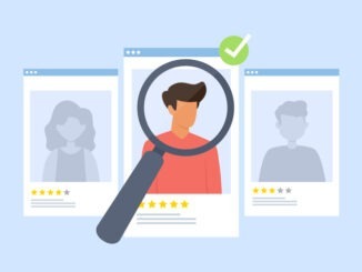 Сhoosing resume of new employees