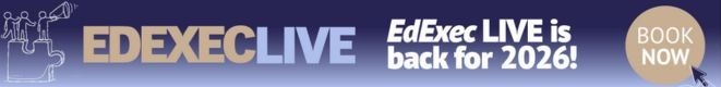 Explore EdExec LIVE events