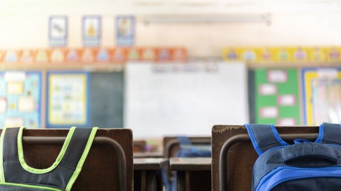 NEWS: One In Six Autistic Pupils Absent