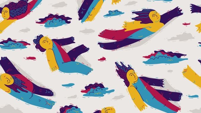 The Psychology of Space: Why It Matters