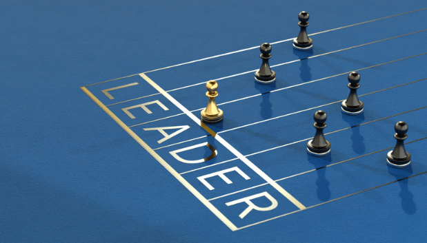 Leadership and the myth of being fearless