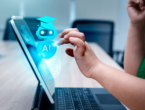 Educating students for responsible digital citizenship