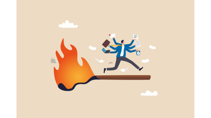 How managers can handle a workplace saboteur