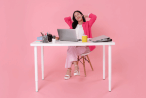 Build real confidence one small habit at a time
