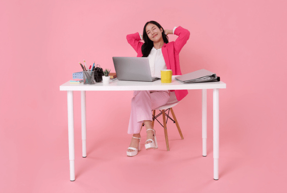 Build real confidence one small habit at a time