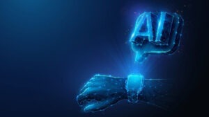 Wearable technology and artificial intelligence