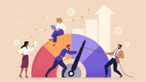 The unseen effects of mixed messaging at work