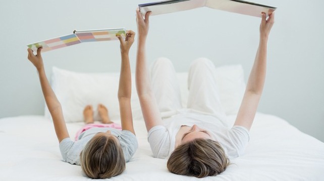 NEWS: White Pupils Miss Reading Target